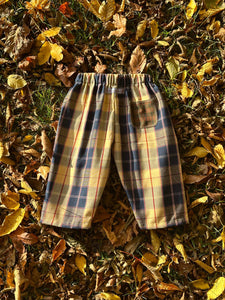 Pants, 1-2