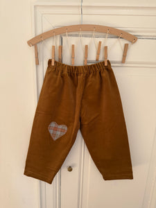 Pants, 2-4
