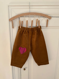 Pants, 1-2