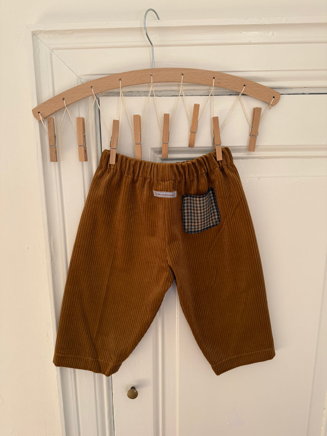 Pants, 1-2