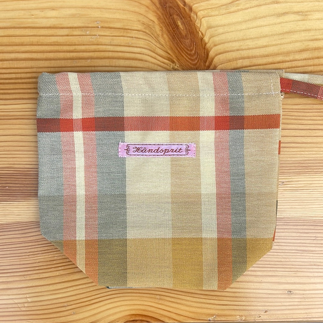 Hand sanitizer cover, small