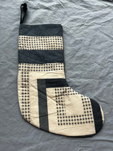 Load image into Gallery viewer, Christmas Stocking no. 1
