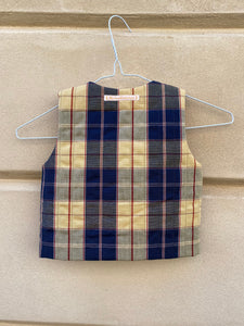 Vest, 1-2