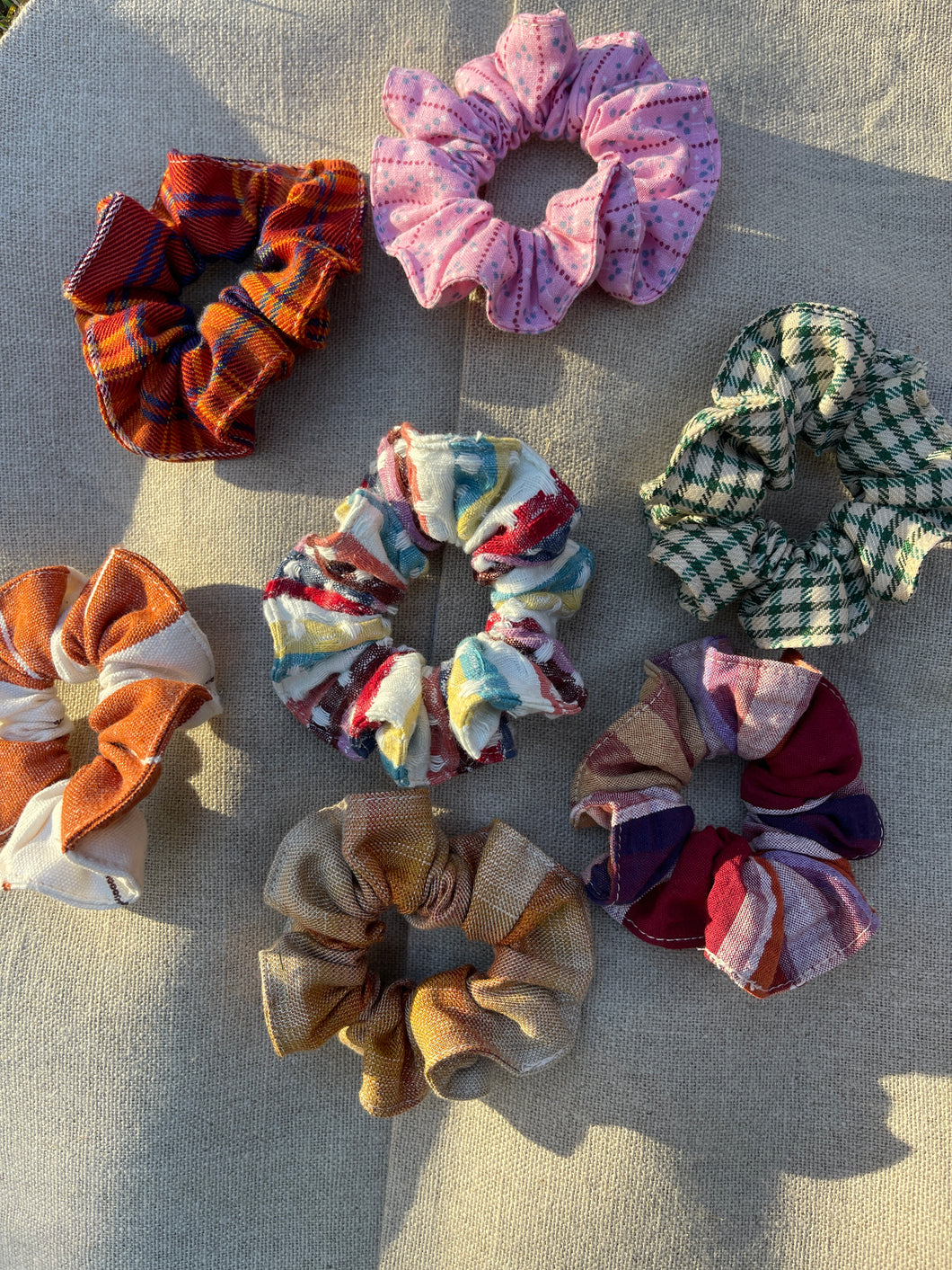 Scrunchie