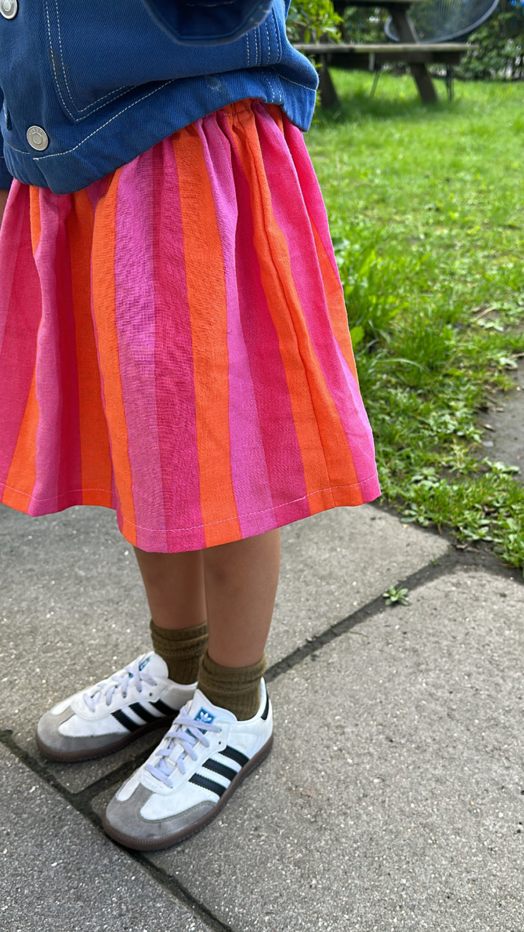 Skirt 3-6