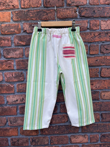 Pants w pocket 2-4