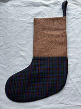 Load image into Gallery viewer, Christmas Stocking no. 1
