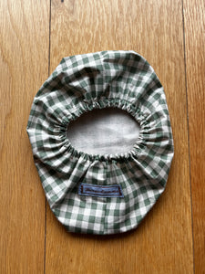 Wet wipe cover