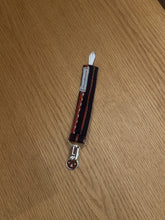 Load image into Gallery viewer, Pacifier clip, bunny
