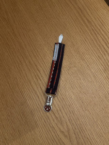 Pacifier clip, bunny