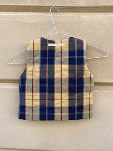 Vest, 1-2