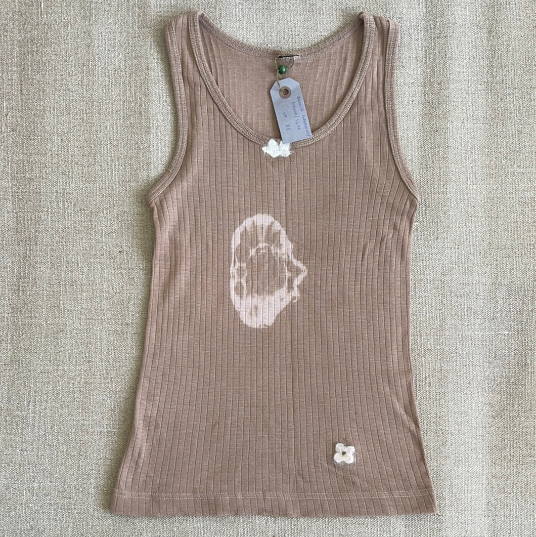 Wool/silk, 128