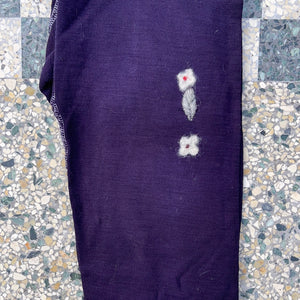Merino wool leggings, 140