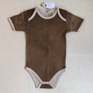 Wool/cotton body, 86