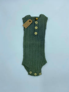 Woolen body, 62