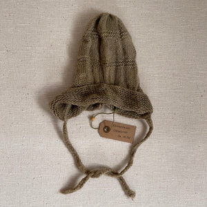 Wool hat, 62/68
