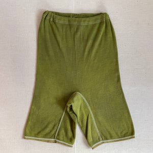 Merinowool shorts (ADULTS), M