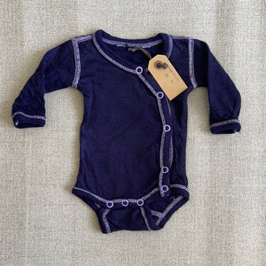Wool body, 44
