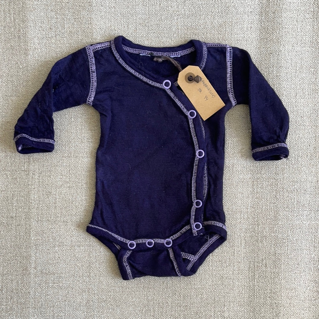 Wool body, 44
