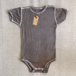 Merino wool t-shirt, 86-92