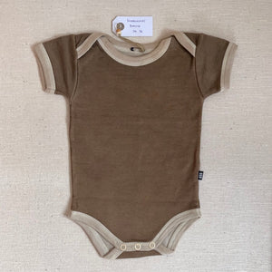 Wool/cotton body, 56