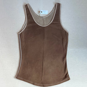 Wool/cotton top (ADULTS), S/M