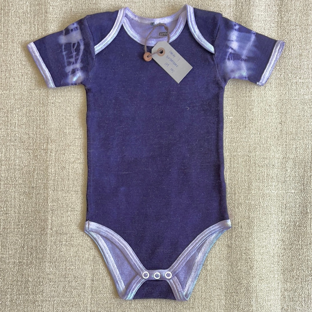 Wool/cotton, 68